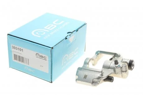 Супорт гальмівний Calipers AXIA Brake 393101