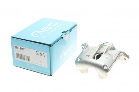 Супорт гальмівний Calipers AXIA Brake 393197