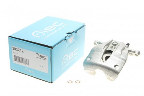 Супорт гальмівний Calipers AXIA Brake 393212