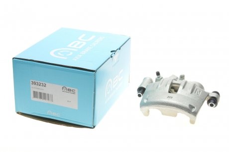 Супорт гальмівний Calipers AXIA Brake 393232