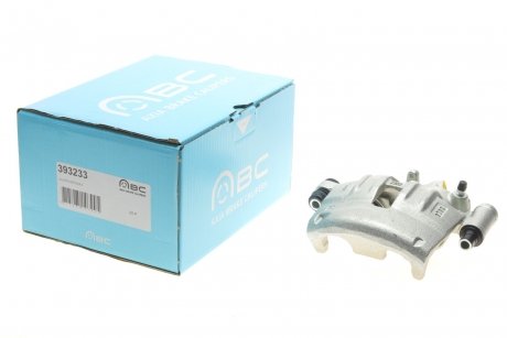 Супорт гальмівний Calipers AXIA Brake 393233