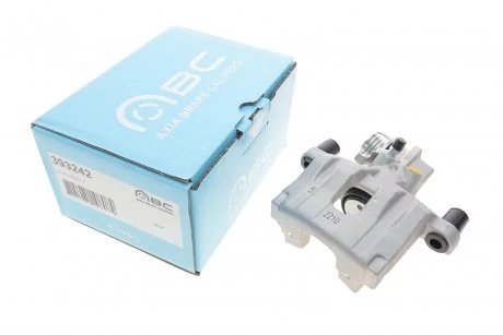 Супорт гальмівний Calipers AXIA Brake 393242