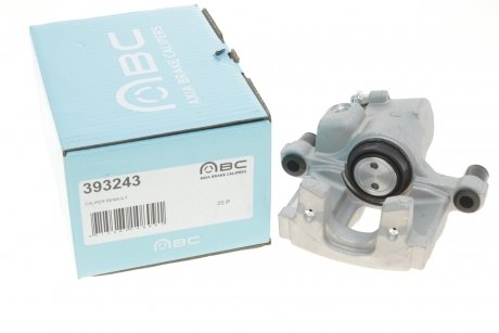 Супорт гальмівний Calipers AXIA Brake 393243