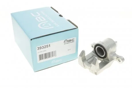 Супорт гальмівний Calipers AXIA Brake 393251