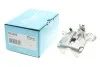 Супорт гальмівний AXIA Brake Calipers 393286