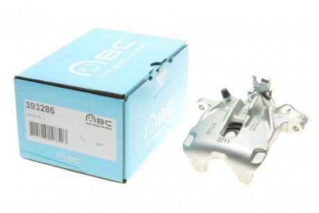 Супорт гальмівний Calipers AXIA Brake 393286