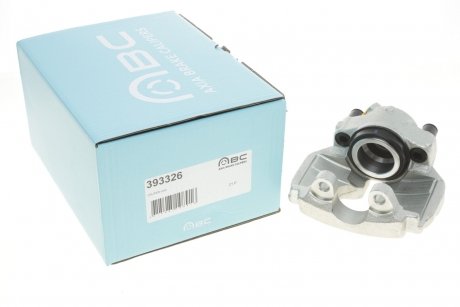 Супорт гальмівний Calipers AXIA Brake 393326