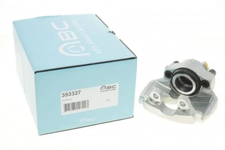 Супорт гальмівний Calipers AXIA Brake 393327