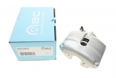 Супорт гальмівний Calipers AXIA Brake 393363