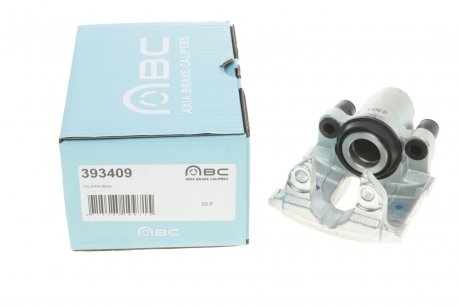 Супорт гальмівний Calipers AXIA Brake 393409