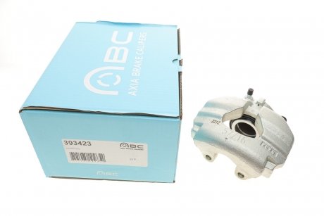 Супорт гальмівний Calipers AXIA Brake 393423