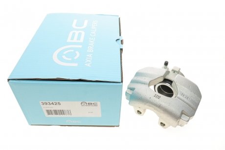 Супорт гальмівний Calipers AXIA Brake 393425