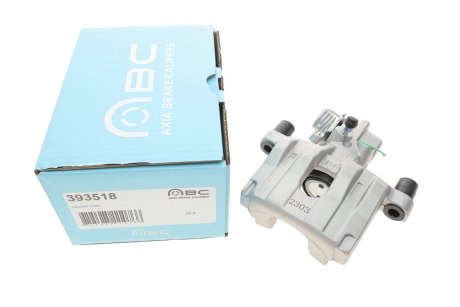 Супорт гальмівний Calipers AXIA Brake 393518