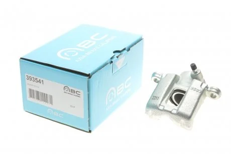 Супорт гальмівний Calipers AXIA Brake 393541