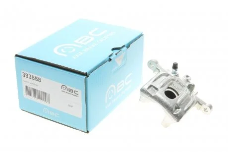 Супорт гальмівний Calipers AXIA Brake 393558