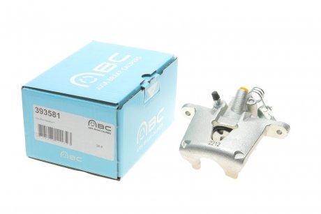 Супорт гальмівний Calipers AXIA Brake 393581