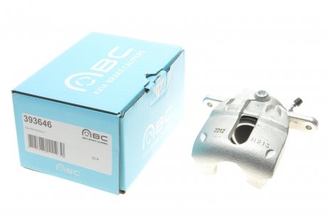 Супорт гальмівний Calipers AXIA Brake 393646