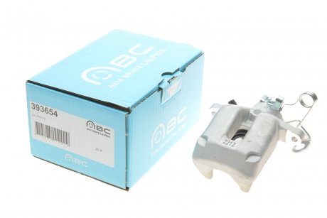 Супорт гальмівний Calipers AXIA Brake 393654