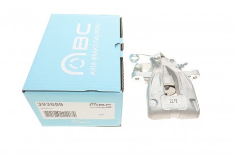 Супорт гальмівний Calipers AXIA Brake 393659