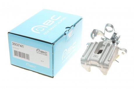 Супорт гальмівний Calipers AXIA Brake 393741