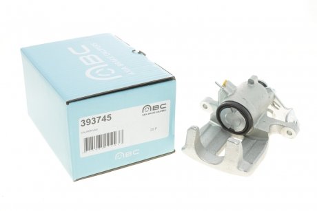 Супорт гальмівний Calipers AXIA Brake 393745