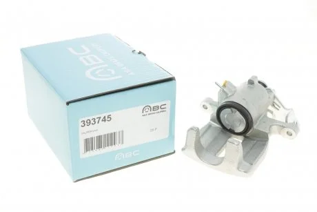 Супорт гальмівний Calipers AXIA Brake 393745