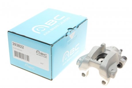 Супорт гальмівний Calipers AXIA Brake 393822