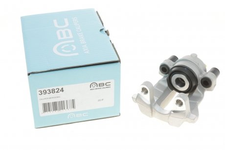 Супорт гальмівний Calipers AXIA Brake 393824