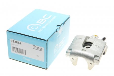 Супорт гальмівний Calipers AXIA Brake 393852