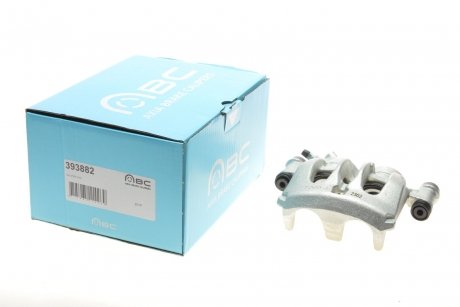 Супорт гальмівний Calipers AXIA Brake 393882