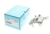 Супорт гальмівний AXIA Brake Calipers 393885