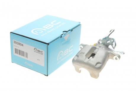 Супорт гальмівний Calipers AXIA Brake 393894