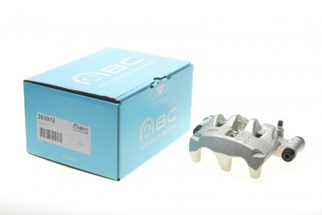 Супорт гальмівний Calipers AXIA Brake 393912