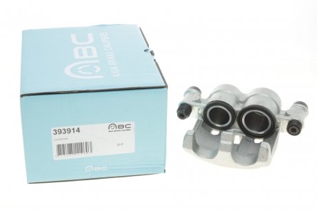 Супорт гальмівний Calipers AXIA Brake 393914