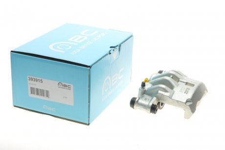 Супорт гальмівний Calipers AXIA Brake 393915