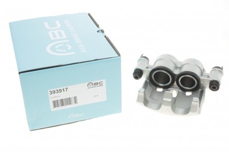 Супорт гальмівний Calipers AXIA Brake 393917