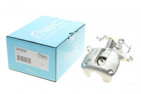 Супорт гальмівний Calipers AXIA Brake 393928