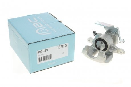 Супорт гальмівний Calipers AXIA Brake 393929