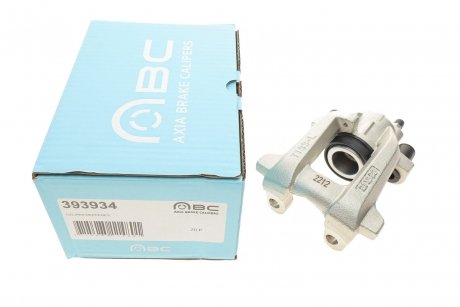 Супорт гальмівний Calipers AXIA Brake 393934