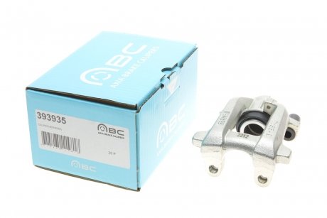 Супорт гальмівний Calipers AXIA Brake 393935