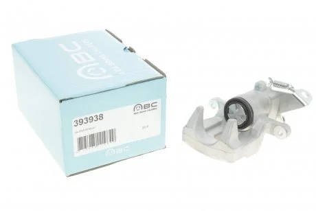 Супорт гальмівний Calipers AXIA Brake 393938
