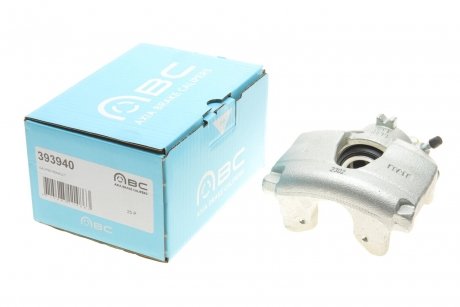 Супорт гальмівний Calipers AXIA Brake 393940