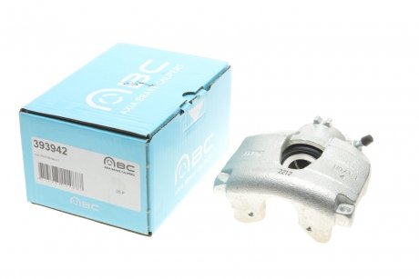 Супорт гальмівний Calipers AXIA Brake 393942