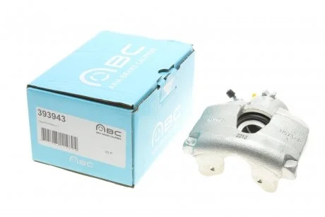 Супорт гальмівний Calipers AXIA Brake 393943