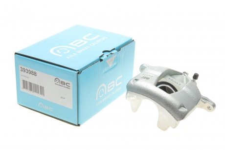 Супорт гальмівний Calipers AXIA Brake 393988