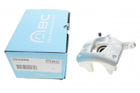 Супорт гальмівний Calipers AXIA Brake 393989