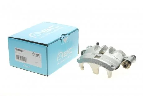Супорт гальмівний Calipers AXIA Brake 394046