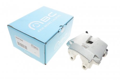 Супорт гальмівний Calipers AXIA Brake 394104