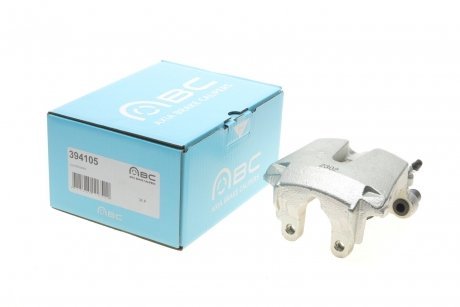 Супорт гальмівний Calipers AXIA Brake 394105