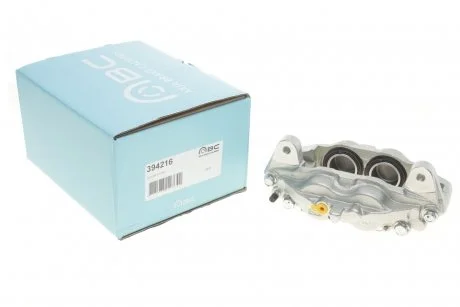 Супорт гальмівний Calipers AXIA Brake 394216